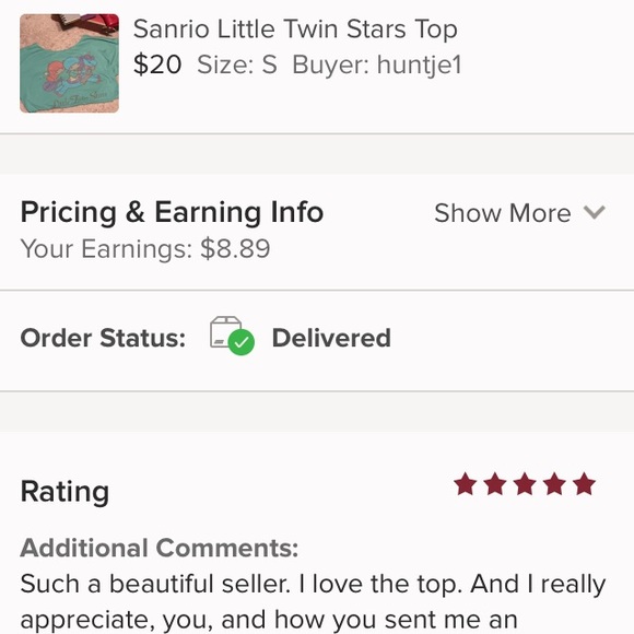 You deserve Worry Free Shopping 🛍!!! - Picture 6 of 16